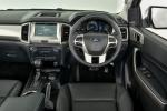 Ford Everest XLT 2019 года (ZA)